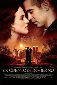 Cuento De Invierno (2014) poster